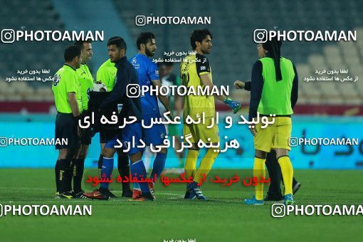1127706, Tehran, [*parameter:4*], لیگ برتر فوتبال ایران، Persian Gulf Cup، Week 29، Second Leg، Esteghlal 3 v 2 Paykan on 2018/04/22 at Azadi Stadium
