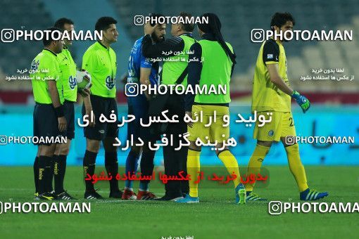 1127314, Tehran, [*parameter:4*], لیگ برتر فوتبال ایران، Persian Gulf Cup، Week 29، Second Leg، Esteghlal 3 v 2 Paykan on 2018/04/22 at Azadi Stadium