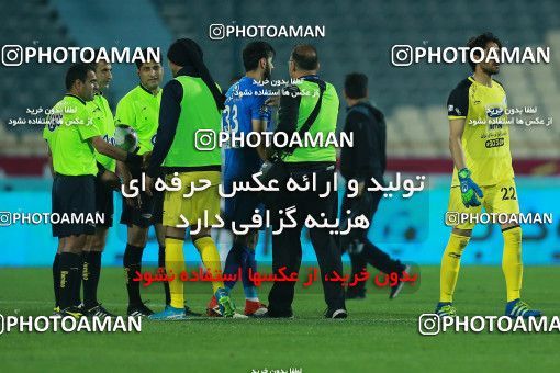 1127259, Tehran, [*parameter:4*], لیگ برتر فوتبال ایران، Persian Gulf Cup، Week 29، Second Leg، Esteghlal 3 v 2 Paykan on 2018/04/22 at Azadi Stadium