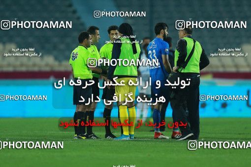 1127755, Tehran, [*parameter:4*], لیگ برتر فوتبال ایران، Persian Gulf Cup، Week 29، Second Leg، Esteghlal 3 v 2 Paykan on 2018/04/22 at Azadi Stadium