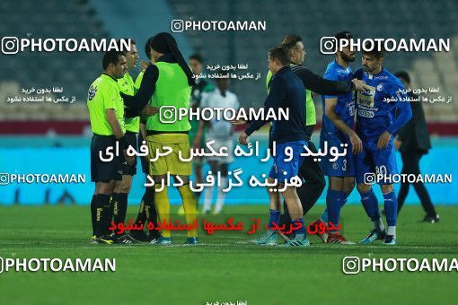 1127356, Tehran, [*parameter:4*], لیگ برتر فوتبال ایران، Persian Gulf Cup، Week 29، Second Leg، Esteghlal 3 v 2 Paykan on 2018/04/22 at Azadi Stadium