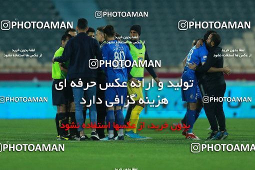 1127327, Tehran, [*parameter:4*], لیگ برتر فوتبال ایران، Persian Gulf Cup، Week 29، Second Leg، Esteghlal 3 v 2 Paykan on 2018/04/22 at Azadi Stadium
