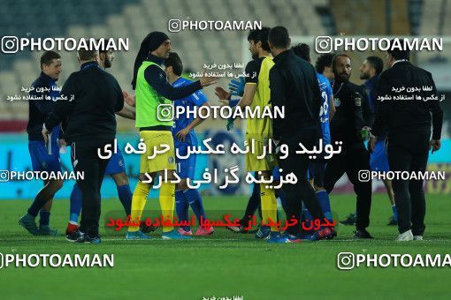 1127246, Tehran, [*parameter:4*], لیگ برتر فوتبال ایران، Persian Gulf Cup، Week 29، Second Leg، Esteghlal 3 v 2 Paykan on 2018/04/22 at Azadi Stadium