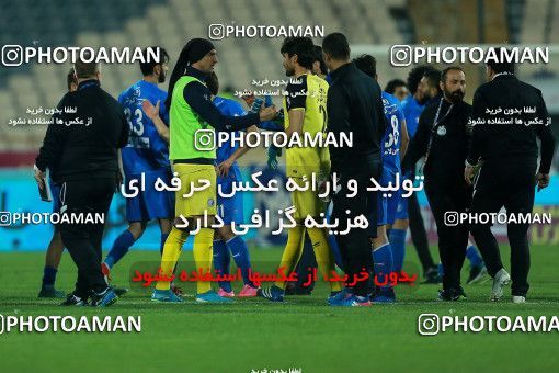 1127129, Tehran, [*parameter:4*], لیگ برتر فوتبال ایران، Persian Gulf Cup، Week 29، Second Leg، Esteghlal 3 v 2 Paykan on 2018/04/22 at Azadi Stadium