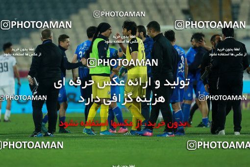 1127464, Tehran, [*parameter:4*], لیگ برتر فوتبال ایران، Persian Gulf Cup، Week 29، Second Leg، Esteghlal 3 v 2 Paykan on 2018/04/22 at Azadi Stadium