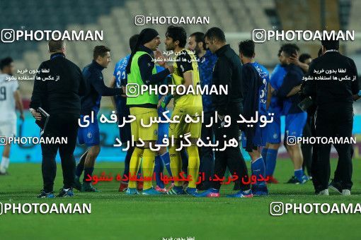 1127308, Tehran, [*parameter:4*], لیگ برتر فوتبال ایران، Persian Gulf Cup، Week 29، Second Leg، Esteghlal 3 v 2 Paykan on 2018/04/22 at Azadi Stadium