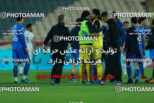 1127565, Tehran, [*parameter:4*], لیگ برتر فوتبال ایران، Persian Gulf Cup، Week 29، Second Leg، Esteghlal 3 v 2 Paykan on 2018/04/22 at Azadi Stadium