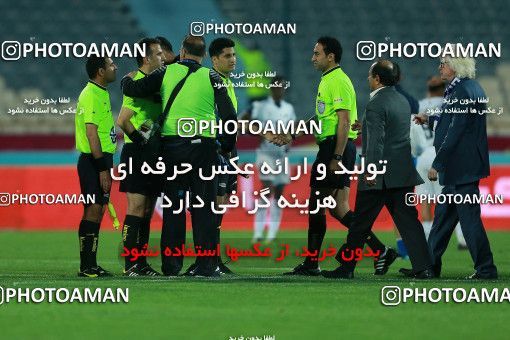 1127729, Tehran, [*parameter:4*], لیگ برتر فوتبال ایران، Persian Gulf Cup، Week 29، Second Leg، Esteghlal 3 v 2 Paykan on 2018/04/22 at Azadi Stadium