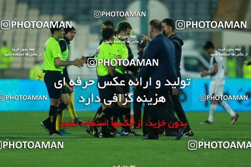 1127552, Tehran, [*parameter:4*], لیگ برتر فوتبال ایران، Persian Gulf Cup، Week 29، Second Leg، Esteghlal 3 v 2 Paykan on 2018/04/22 at Azadi Stadium