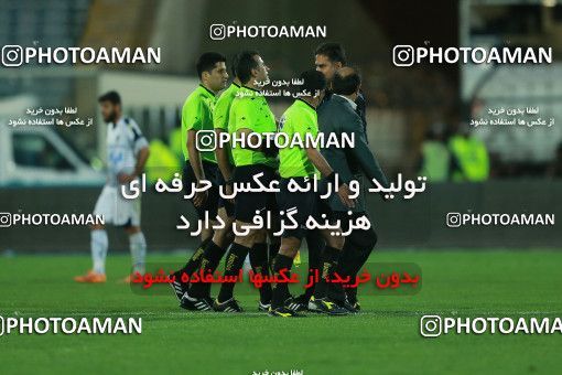 1127389, Tehran, [*parameter:4*], لیگ برتر فوتبال ایران، Persian Gulf Cup، Week 29، Second Leg، Esteghlal 3 v 2 Paykan on 2018/04/22 at Azadi Stadium