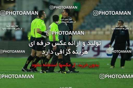 1127192, Tehran, [*parameter:4*], لیگ برتر فوتبال ایران، Persian Gulf Cup، Week 29، Second Leg، Esteghlal 3 v 2 Paykan on 2018/04/22 at Azadi Stadium