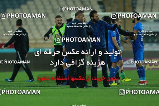1127618, Tehran, [*parameter:4*], لیگ برتر فوتبال ایران، Persian Gulf Cup، Week 29، Second Leg، Esteghlal 3 v 2 Paykan on 2018/04/22 at Azadi Stadium