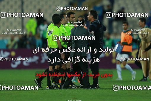 1127716, Tehran, [*parameter:4*], لیگ برتر فوتبال ایران، Persian Gulf Cup، Week 29، Second Leg، Esteghlal 3 v 2 Paykan on 2018/04/22 at Azadi Stadium