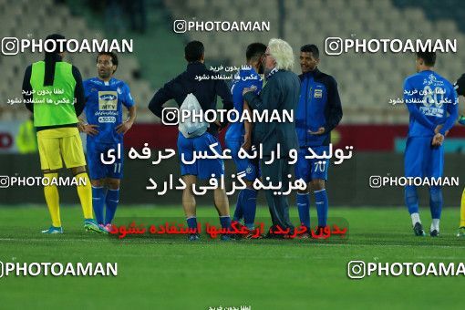 1127582, Tehran, [*parameter:4*], لیگ برتر فوتبال ایران، Persian Gulf Cup، Week 29، Second Leg، Esteghlal 3 v 2 Paykan on 2018/04/22 at Azadi Stadium