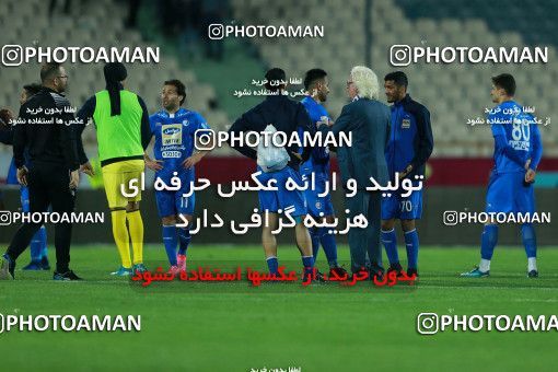 1127132, Tehran, [*parameter:4*], لیگ برتر فوتبال ایران، Persian Gulf Cup، Week 29، Second Leg، Esteghlal 3 v 2 Paykan on 2018/04/22 at Azadi Stadium