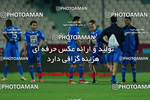 1127639, Tehran, [*parameter:4*], لیگ برتر فوتبال ایران، Persian Gulf Cup، Week 29، Second Leg، Esteghlal 3 v 2 Paykan on 2018/04/22 at Azadi Stadium