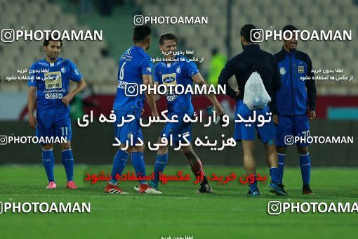 1127449, Tehran, [*parameter:4*], لیگ برتر فوتبال ایران، Persian Gulf Cup، Week 29، Second Leg، Esteghlal 3 v 2 Paykan on 2018/04/22 at Azadi Stadium