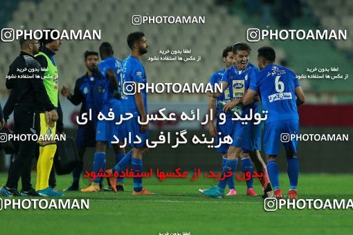 1127347, Tehran, [*parameter:4*], لیگ برتر فوتبال ایران، Persian Gulf Cup، Week 29، Second Leg، Esteghlal 3 v 2 Paykan on 2018/04/22 at Azadi Stadium
