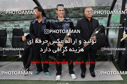1127074, Tehran, [*parameter:4*], لیگ برتر فوتبال ایران، Persian Gulf Cup، Week 29، Second Leg، Esteghlal 3 v 2 Paykan on 2018/04/22 at Azadi Stadium