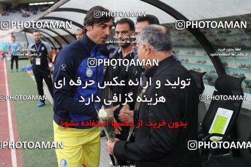1126904, Tehran, [*parameter:4*], لیگ برتر فوتبال ایران، Persian Gulf Cup، Week 29، Second Leg، Esteghlal 3 v 2 Paykan on 2018/04/22 at Azadi Stadium