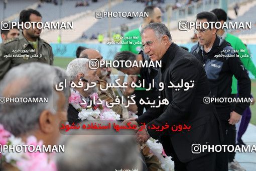 1126889, Tehran, [*parameter:4*], لیگ برتر فوتبال ایران، Persian Gulf Cup، Week 29، Second Leg، Esteghlal 3 v 2 Paykan on 2018/04/22 at Azadi Stadium