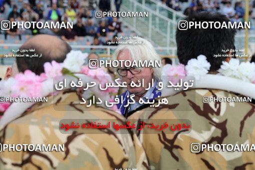 1127077, Tehran, [*parameter:4*], لیگ برتر فوتبال ایران، Persian Gulf Cup، Week 29، Second Leg، Esteghlal 3 v 2 Paykan on 2018/04/22 at Azadi Stadium