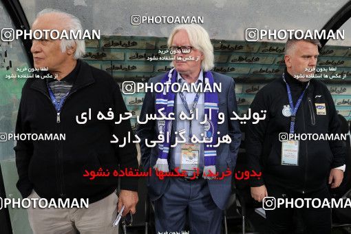 1127032, Tehran, [*parameter:4*], لیگ برتر فوتبال ایران، Persian Gulf Cup، Week 29، Second Leg، Esteghlal 3 v 2 Paykan on 2018/04/22 at Azadi Stadium