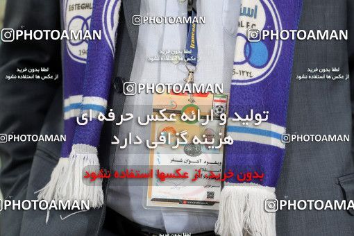 1126901, Tehran, [*parameter:4*], لیگ برتر فوتبال ایران، Persian Gulf Cup، Week 29، Second Leg، Esteghlal 3 v 2 Paykan on 2018/04/22 at Azadi Stadium