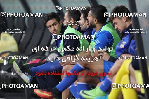 1126966, Tehran, [*parameter:4*], لیگ برتر فوتبال ایران، Persian Gulf Cup، Week 29، Second Leg، Esteghlal 3 v 2 Paykan on 2018/04/22 at Azadi Stadium
