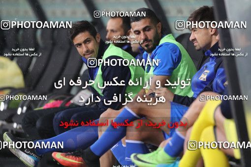 1127008, Tehran, [*parameter:4*], لیگ برتر فوتبال ایران، Persian Gulf Cup، Week 29، Second Leg، Esteghlal 3 v 2 Paykan on 2018/04/22 at Azadi Stadium