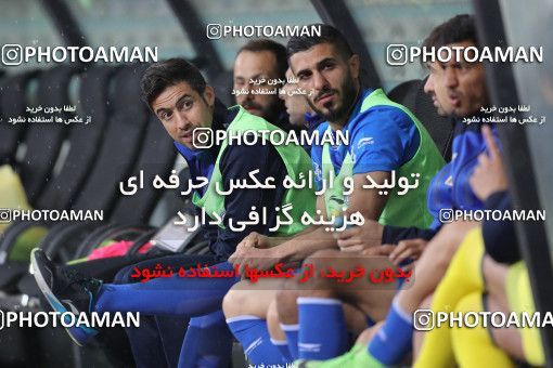 1126958, Tehran, [*parameter:4*], لیگ برتر فوتبال ایران، Persian Gulf Cup، Week 29، Second Leg، Esteghlal 3 v 2 Paykan on 2018/04/22 at Azadi Stadium