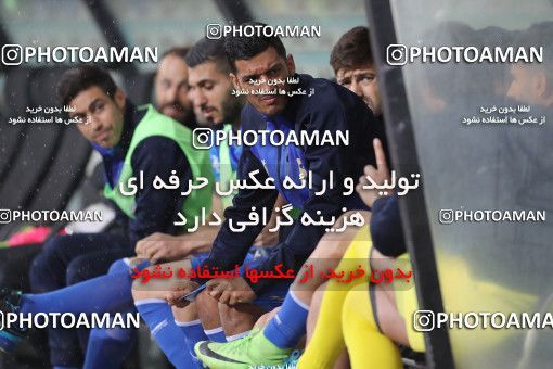 1127053, Tehran, [*parameter:4*], لیگ برتر فوتبال ایران، Persian Gulf Cup، Week 29، Second Leg، Esteghlal 3 v 2 Paykan on 2018/04/22 at Azadi Stadium