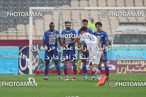 1127089, Tehran, [*parameter:4*], لیگ برتر فوتبال ایران، Persian Gulf Cup، Week 29، Second Leg، Esteghlal 3 v 2 Paykan on 2018/04/22 at Azadi Stadium