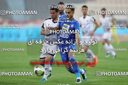 1127079, Tehran, [*parameter:4*], لیگ برتر فوتبال ایران، Persian Gulf Cup، Week 29، Second Leg، Esteghlal 3 v 2 Paykan on 2018/04/22 at Azadi Stadium