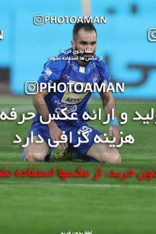 1126933, Tehran, [*parameter:4*], لیگ برتر فوتبال ایران، Persian Gulf Cup، Week 29، Second Leg، Esteghlal 3 v 2 Paykan on 2018/04/22 at Azadi Stadium