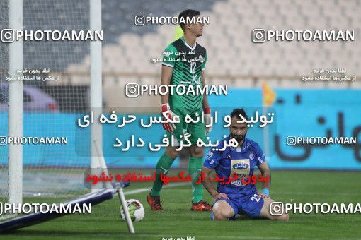 1126871, Tehran, [*parameter:4*], لیگ برتر فوتبال ایران، Persian Gulf Cup، Week 29، Second Leg، Esteghlal 3 v 2 Paykan on 2018/04/22 at Azadi Stadium
