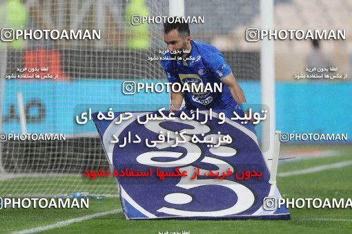 1126929, Tehran, [*parameter:4*], لیگ برتر فوتبال ایران، Persian Gulf Cup، Week 29، Second Leg، Esteghlal 3 v 2 Paykan on 2018/04/22 at Azadi Stadium