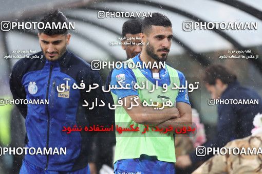 1126854, Tehran, [*parameter:4*], لیگ برتر فوتبال ایران، Persian Gulf Cup، Week 29، Second Leg، Esteghlal 3 v 2 Paykan on 2018/04/22 at Azadi Stadium