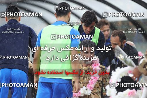 1127038, Tehran, [*parameter:4*], لیگ برتر فوتبال ایران، Persian Gulf Cup، Week 29، Second Leg، Esteghlal 3 v 2 Paykan on 2018/04/22 at Azadi Stadium