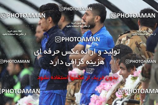 1126952, Tehran, [*parameter:4*], لیگ برتر فوتبال ایران، Persian Gulf Cup، Week 29، Second Leg، Esteghlal 3 v 2 Paykan on 2018/04/22 at Azadi Stadium