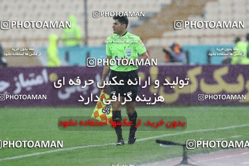1126865, Tehran, [*parameter:4*], لیگ برتر فوتبال ایران، Persian Gulf Cup، Week 29، Second Leg، Esteghlal 3 v 2 Paykan on 2018/04/22 at Azadi Stadium