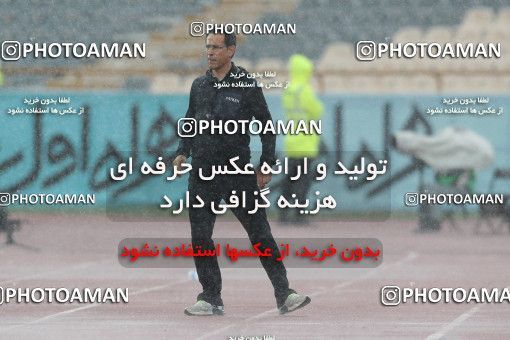 1127021, Tehran, [*parameter:4*], لیگ برتر فوتبال ایران، Persian Gulf Cup، Week 29، Second Leg، Esteghlal 3 v 2 Paykan on 2018/04/22 at Azadi Stadium
