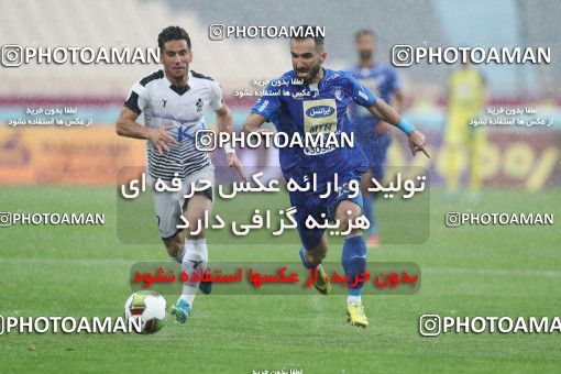 1127099, Tehran, [*parameter:4*], لیگ برتر فوتبال ایران، Persian Gulf Cup، Week 29، Second Leg، Esteghlal 3 v 2 Paykan on 2018/04/22 at Azadi Stadium