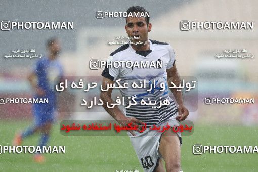 1126900, Tehran, [*parameter:4*], لیگ برتر فوتبال ایران، Persian Gulf Cup، Week 29، Second Leg، Esteghlal 3 v 2 Paykan on 2018/04/22 at Azadi Stadium