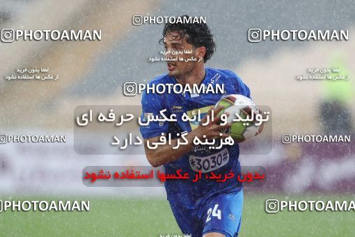 1127110, Tehran, [*parameter:4*], لیگ برتر فوتبال ایران، Persian Gulf Cup، Week 29، Second Leg، Esteghlal 3 v 2 Paykan on 2018/04/22 at Azadi Stadium