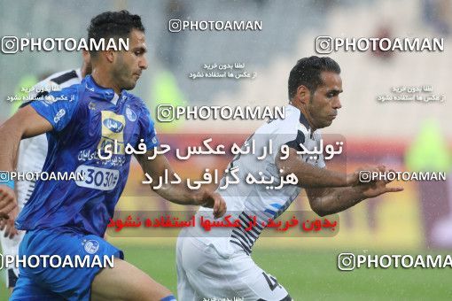 1126919, Tehran, [*parameter:4*], لیگ برتر فوتبال ایران، Persian Gulf Cup، Week 29، Second Leg، Esteghlal 3 v 2 Paykan on 2018/04/22 at Azadi Stadium