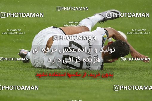 1126931, Tehran, [*parameter:4*], لیگ برتر فوتبال ایران، Persian Gulf Cup، Week 29، Second Leg، Esteghlal 3 v 2 Paykan on 2018/04/22 at Azadi Stadium