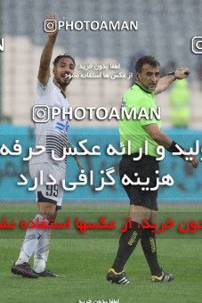 1127119, Tehran, [*parameter:4*], لیگ برتر فوتبال ایران، Persian Gulf Cup، Week 29، Second Leg، Esteghlal 3 v 2 Paykan on 2018/04/22 at Azadi Stadium