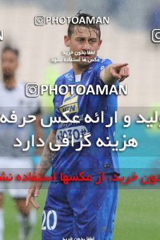 1127098, Tehran, [*parameter:4*], لیگ برتر فوتبال ایران، Persian Gulf Cup، Week 29، Second Leg، Esteghlal 3 v 2 Paykan on 2018/04/22 at Azadi Stadium