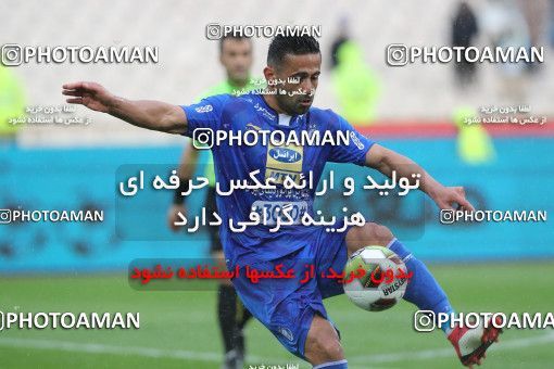 1126903, Tehran, [*parameter:4*], لیگ برتر فوتبال ایران، Persian Gulf Cup، Week 29، Second Leg، Esteghlal 3 v 2 Paykan on 2018/04/22 at Azadi Stadium